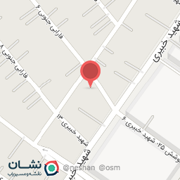 عکس فروشگاه لوازم یدکی ماشین آلات راهسازی تکنو پارس