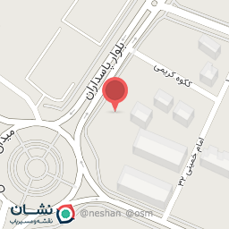 عکس تعمیرگاه مکانیکی و جلوبندی نوید پرویز