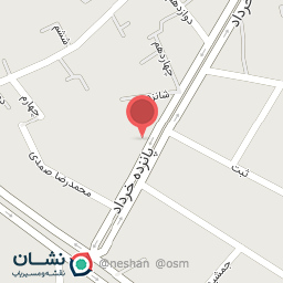 عکس پرده سرای غزلک