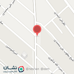 عکس بانک قوامین شعبه سه راه امجدیه