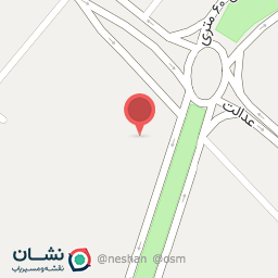 عکس خدمات ام دی اف مازادی