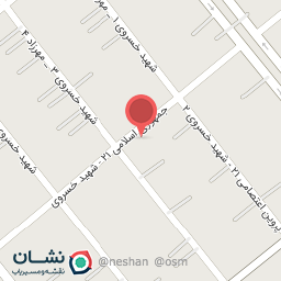 عکس خرازی ژیان