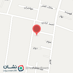 عکس حسینیه سرچشمه ای ها