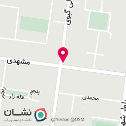 عکس کلینیک تخصصی مشاوره و روانشناسی دکتر عادل خالقی