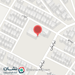 عکس اداره محیط زیست