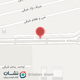 عکس سالن زیبایی روژا صابری