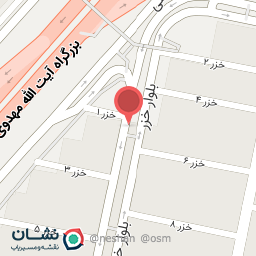 عکس اول شهرک