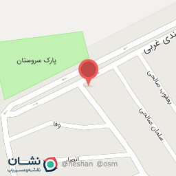 عکس سوپرمارکت مرسلی 