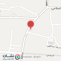 عکس خرازی شفافی