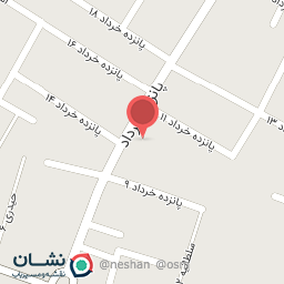 عکس مهمان سرای شبکه بهداشت و درمان کاشمر