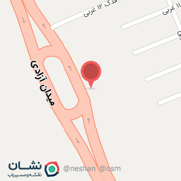 عکس سوپر مارکت خلیج فارس