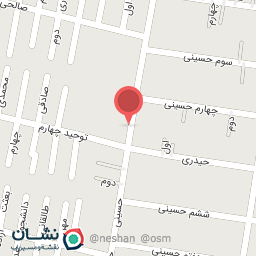 عکس فروشگاه ورزشی آرین