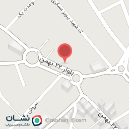 عکس کتابخانه شهید صدوقی