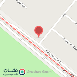 عکس بانک سپه شعبه ستاد ناحیه - کد 1506086