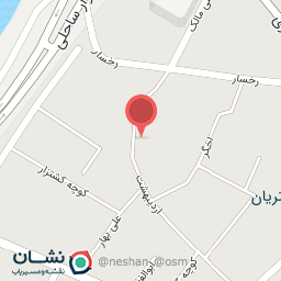 عکس مسجد انصارالله