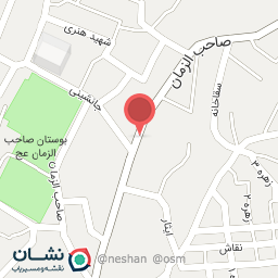 عکس کتابفروشی آزمون