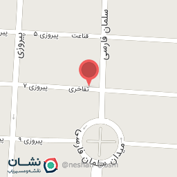 عکس نانوایی بربری