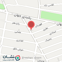 عکس فروشگاه لباس زیر زنانه داماک 
