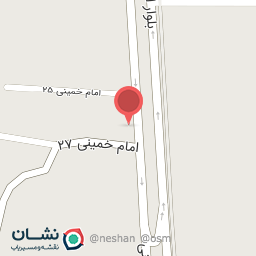 عکس اتو سرویس آزادی(مطلبی)