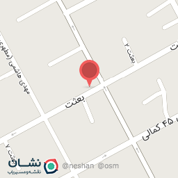 عکس مطب روانشناسی دکتر رضا ایمانخواه