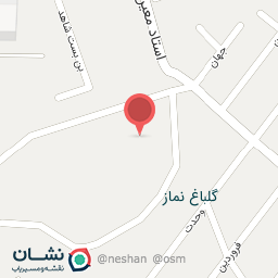 عکس شهرک صداوسیما