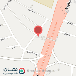 عکس پیرایش فرهاد