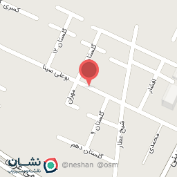 عکس هنرکده مهاد