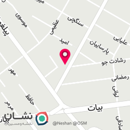 عکس الکتریکی نوید