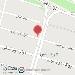 عکس شیرینی یاس