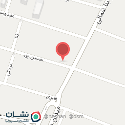 عکس شیشه اتومبیل تهران