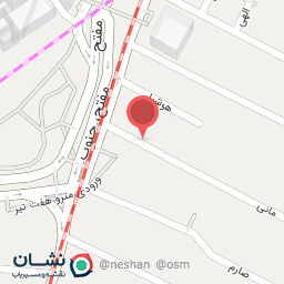 عکس مزون یارا