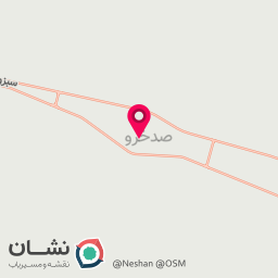 عکس مرکز خدمات جامع سلامت صد خرو