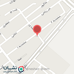 عکس هنرستان دخترانه میرسید علی