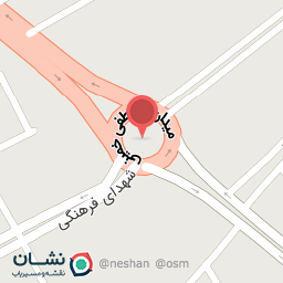 عکس میدان مصطفی خمینی