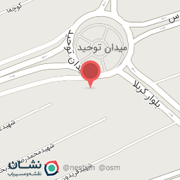 عکس نمایندگی قطعات سایپا کورش سوری