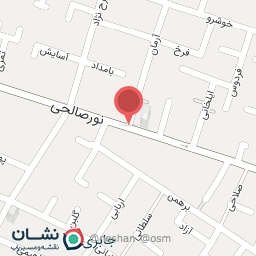 عکس شوینده بهداشتی محسن