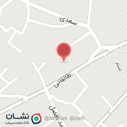عکس سالن زیبایی مکث