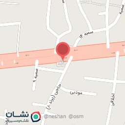 عکس کیوسک پل (فرخ)