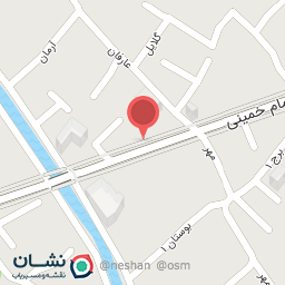 عکس مصالح‌فروشی‌میرزایی