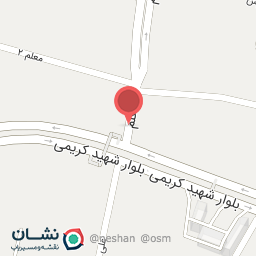 عکس آرایشگاه