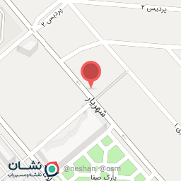 عکس شهر روسری