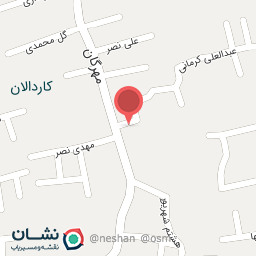 عکس مسجد حاج رجب