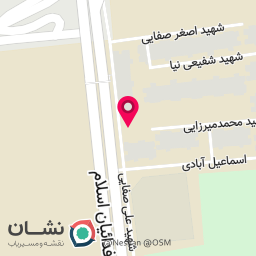 عکس مجتمع ارکیده بلوک B1
