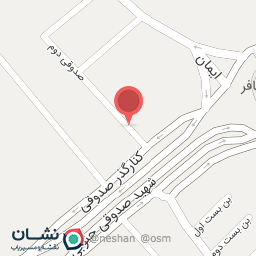 عکس بانک دی شعبه یزد - کد 3501 شعبه خلیل حسن بیگی