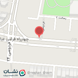 عکس پاساژ تجاری ماهان