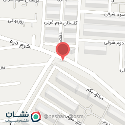 عکس موکب حضرت زهرا