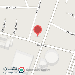 عکس بانک تجارت (علوی)