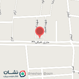 عکس تعمیرگاه برادران کـــریــــمی