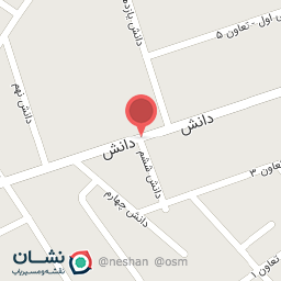 عکس سوپرمارکت رهگذر(ناظمی)