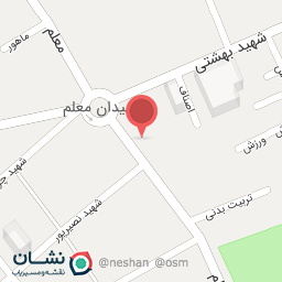 عکس فروشگاه کالای برق عموئی